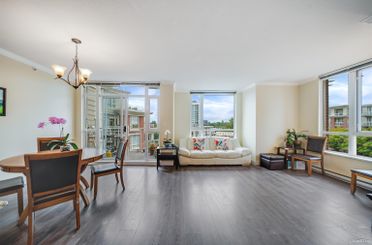 603 4028 Knight ST Vancouver, Vancouver Apartments for sale, MLS® R3021571