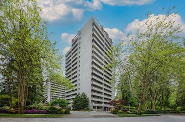 603 4134 Maywood ST Burnaby, Burnaby Apartments for sale, MLS® R3005432