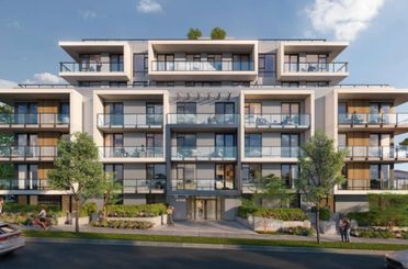 603 8398 Oak ST Vancouver, Vancouver Apartments for sale, MLS® R2981116