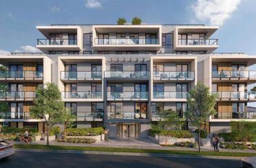 603 8398 Oak ST Vancouver, Vancouver Apartments for sale, MLS® R3017753