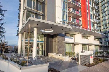 603 8940 University Crescent Burnaby, Burnaby Apartments for sale, MLS® R2830846