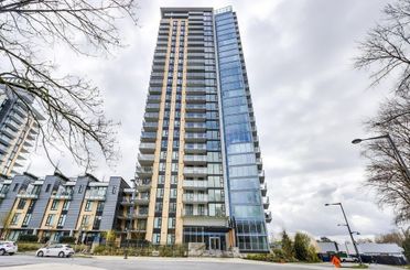 604 1401 Hunter ST North Vancouver, North Vancouver Apartments for sale, MLS® R2985684