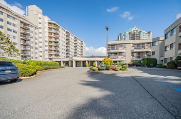 604 31955 Old Yale RD Abbotsford, Abbotsford Apartments for sale, MLS® R2988575
