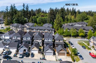 6042 138 ST Surrey, Surrey Apartments for sale, MLS® R2998483