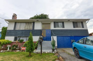 6048 Brodie RD Delta, Delta Apartments for sale, MLS® R3001277