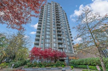 605 151 W 2nd ST North Vancouver, North Vancouver Apartments for sale, MLS® R3007327