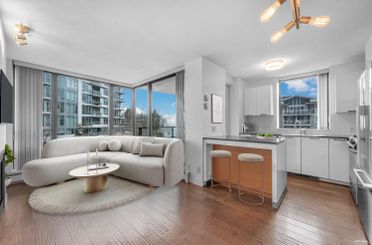 605 151 W 2nd ST North Vancouver, North Vancouver Apartments for sale, MLS® R3024863