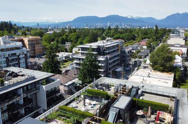 605 5085 Main ST Vancouver, Vancouver Apartments for sale, MLS® R3013025