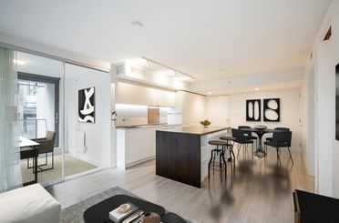 606 1133 Hornby ST Vancouver, Vancouver Apartments for sale, MLS® R2970542