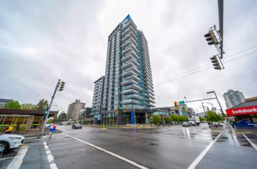 606 1588 Johnston RD White Rock, White Rock Apartments for sale, MLS® R3004723
