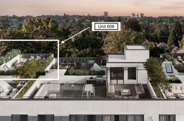 606 2268 E Broadway  Vancouver, Vancouver Apartments for sale, MLS® R3015082
