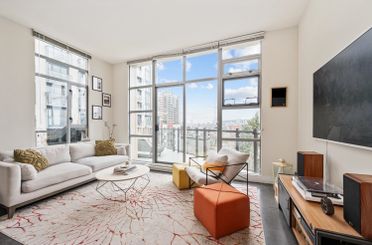 606 2635 Prince Edward ST Vancouver, Vancouver Apartments for sale, MLS® R2998942