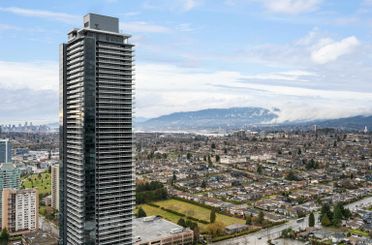 606 4650 Brentwood BLVD Burnaby, Burnaby Apartments for sale, MLS® R2999507
