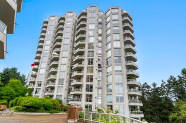 606 71 Jamieson CT New Westminster, New Westminster Apartments for sale, MLS® R3021001