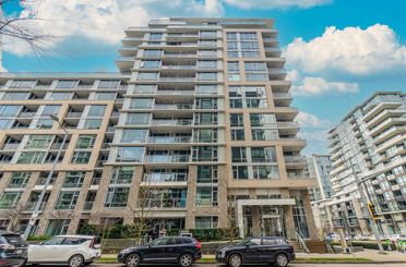606 8800 Hazelbridge Way Richmond, Richmond Apartments for sale, MLS® R2980816