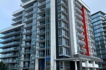 606 8940 University Crescent Burnaby, Burnaby Apartments for sale, MLS® R2736227