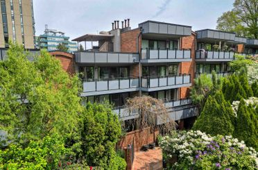 607 1405 W 15th AVE Vancouver, Vancouver Apartments for sale, MLS® R3001349