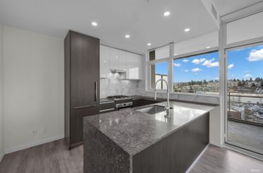 607 5333 Goring ST Burnaby, Burnaby Apartments for sale, MLS® R2979790