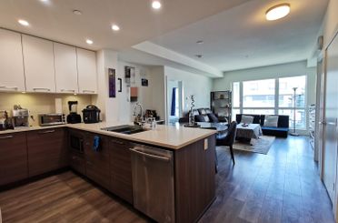 607 8580 River District Crossing Vancouver, Vancouver Apartments for sale, MLS® R2845005