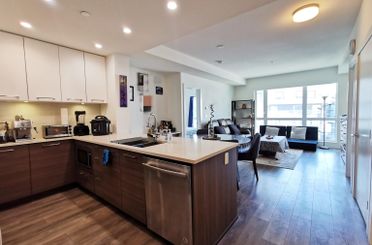 607 8580 River District Crossing Vancouver, Vancouver Apartments for sale, MLS® R3017734