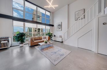 608 1238 Seymour ST Vancouver, Vancouver Apartments for sale, MLS® R2985100