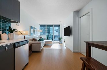 608 1325 Rolston ST Vancouver, Vancouver Apartments for sale, MLS® R2998866
