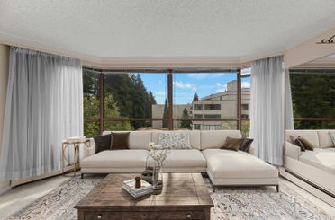 608 15111 Russell AVE White Rock, White Rock Apartments for sale, MLS® R3004154