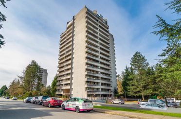 608 6595 Willingdon AVE Burnaby, Burnaby Apartments for sale, MLS® R2988018