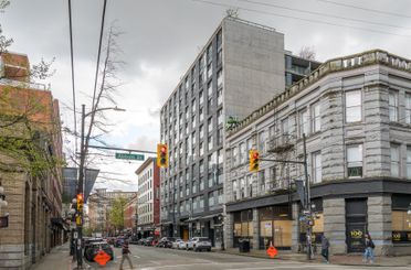608 66 W Cordova ST Vancouver, Vancouver Apartments for sale, MLS® R2986215