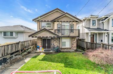 6080 Mckee ST Burnaby, Burnaby Apartments for sale, MLS® R2985757