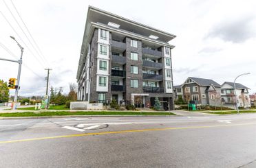 609 13623 81a AVE Surrey, Surrey Apartments for sale, MLS® R2981903