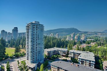 609 3093 Windsor Gate Coquitlam, Coquitlam Apartments for sale, MLS® R2981266