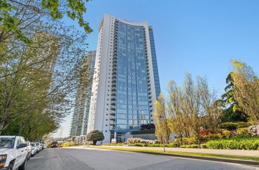 609 4189 Halifax ST Burnaby, Burnaby Apartments for sale, MLS® R2998247