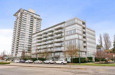 609 4888 Nanaimo ST Vancouver, Vancouver Apartments for sale, MLS® R2974121