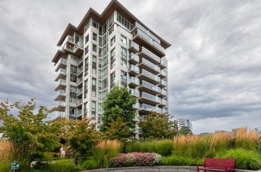 609 6888 Cooney RD Richmond, Richmond Apartments for sale, MLS® R3035814