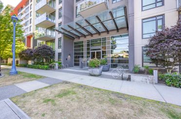 609 7328 Gollner AVE Richmond, Richmond Apartments for sale, MLS® R2927329