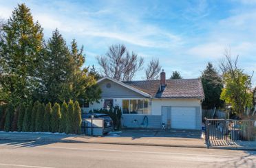 6092 Ladner Trunk RD Delta, Delta Apartments for sale, MLS® R2968517