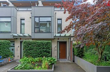 6098 Oak ST Vancouver, Vancouver Apartments for sale, MLS® R3027246