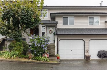 61 34332 Maclure RD Abbotsford, Abbotsford Apartments for sale, MLS® R2982099