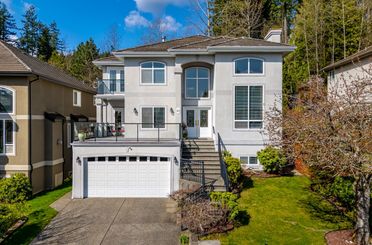 61 Wilkes Creek DR Port Moody, Port Moody Apartments for sale, MLS® R2988364