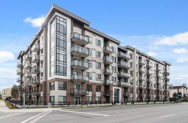 610 32174 George Ferguson Way Abbotsford, Abbotsford Apartments for sale, MLS® R2980549