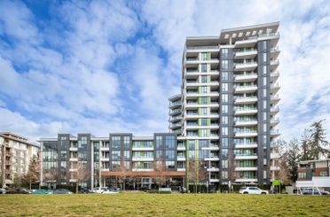 610 3533 Ross DR Vancouver, Vancouver Apartments for sale, MLS® R2873365