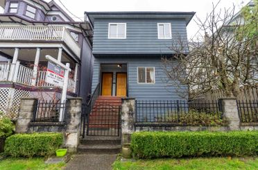 610 Salsbury DR Vancouver, Vancouver Apartments for sale, MLS® R2984066