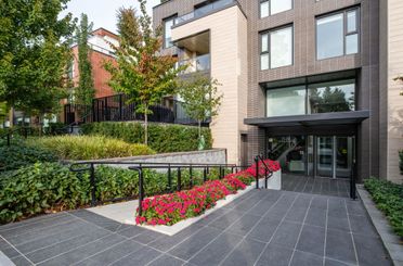 611 7228 Adera ST Vancouver, Vancouver Apartments for sale, MLS® R3005688