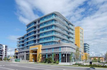 611 7688 Alderbridge Way Richmond, Richmond Apartments for sale, MLS® R2953391