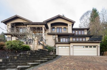 611 Barnham RD West Vancouver, West Vancouver Apartments for sale, MLS® R2955861
