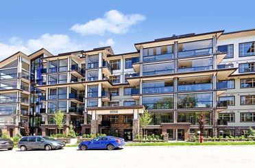 612 8558 202b ST Langley, Langley Apartments for sale, MLS® R2949579