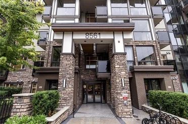612 8561 203a ST Langley, Langley Apartments for sale, MLS® R2998079