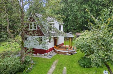 6121 Golf Course RD Sechelt, Sechelt Apartments for sale, MLS® R2988260