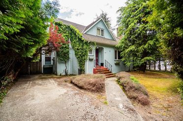 6138 Granville ST Vancouver, Vancouver Apartments for sale, MLS® R3000935